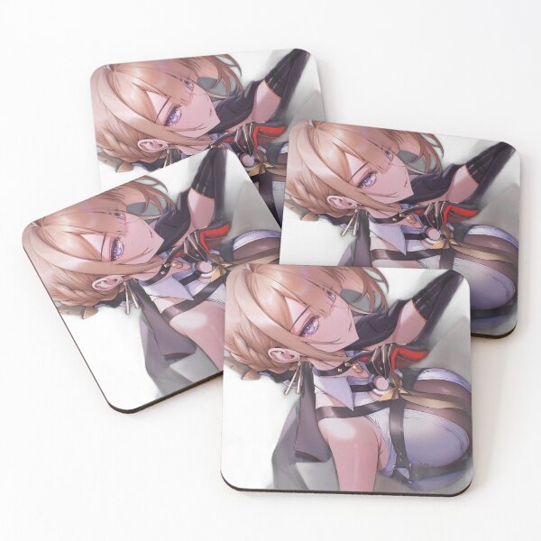 Item preview, Evelyn Chevalier Zenless Zone Zero designed and sold by KomiArts.