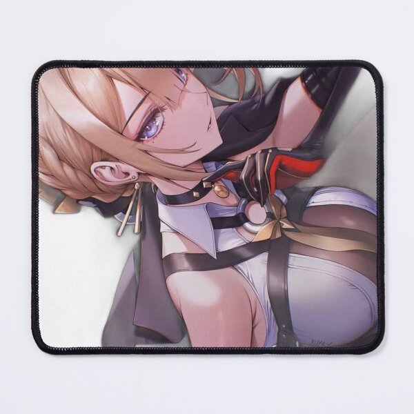 Item preview, Evelyn Chevalier Zenless Zone Zero designed and sold by KomiArts.