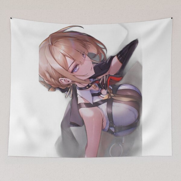 Item preview, Evelyn Chevalier Zenless Zone Zero designed and sold by KomiArts.