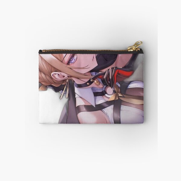 Item preview, Evelyn Chevalier Zenless Zone Zero designed and sold by KomiArts.