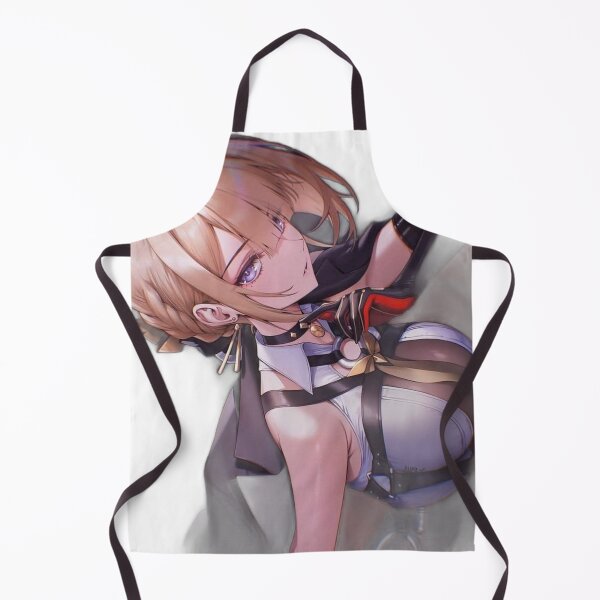 Item preview, Evelyn Chevalier Zenless Zone Zero designed and sold by KomiArts.