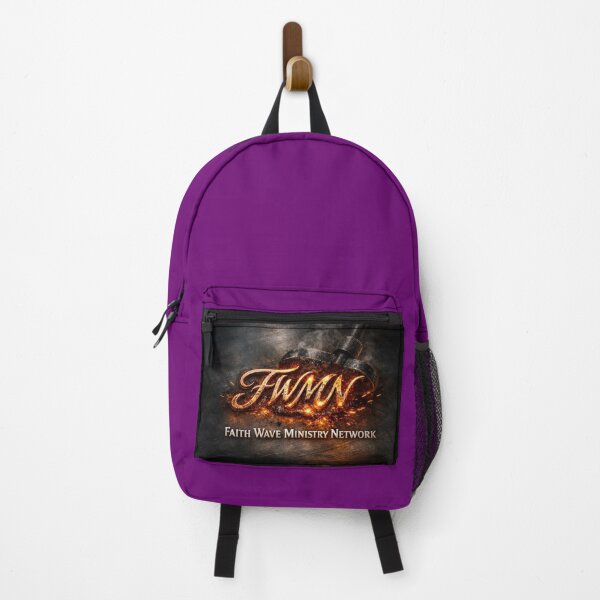 Item preview, Faith Wave Ministries Network • FWMN Fire Emblem designed and sold by MastersDesignNk.