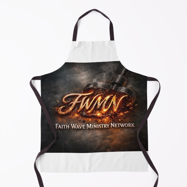 Item preview, Faith Wave Ministries Network • FWMN Fire Emblem designed and sold by MastersDesignNk.
