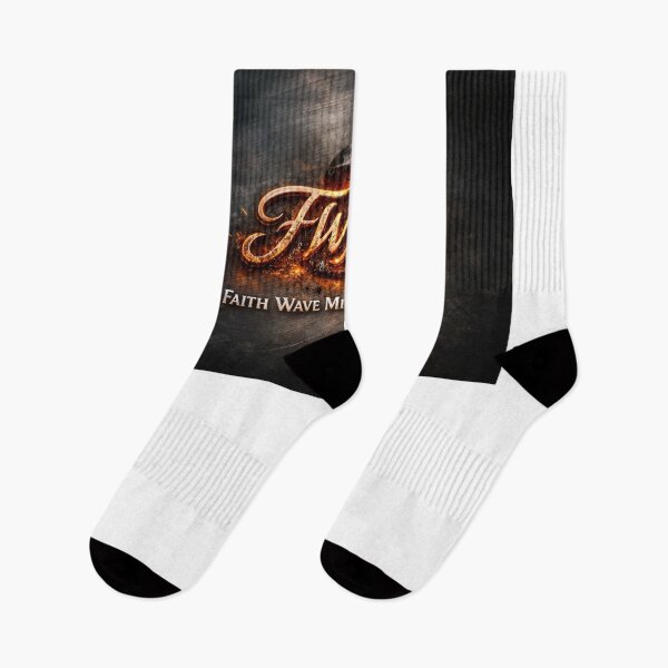 Item preview, Faith Wave Ministries Network • FWMN Fire Emblem designed and sold by Faithwave Hope & Haven.