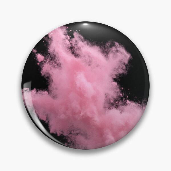 Item preview,  Pink Powder Explosion designed and sold by StudioForge.