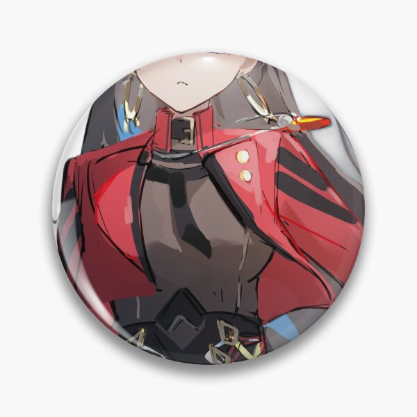 Item preview, Rin Tohsaka Star Rail Outfit Fate designed and sold by KomiArts.