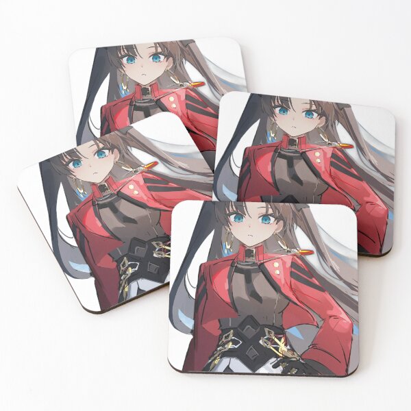 Item preview, Rin Tohsaka Star Rail Outfit Fate designed and sold by KomiArts.