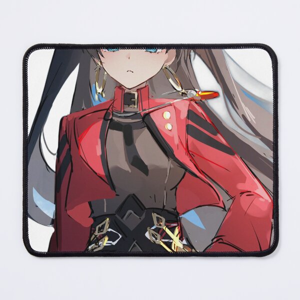 Item preview, Rin Tohsaka Star Rail Outfit Fate designed and sold by KomiArts.