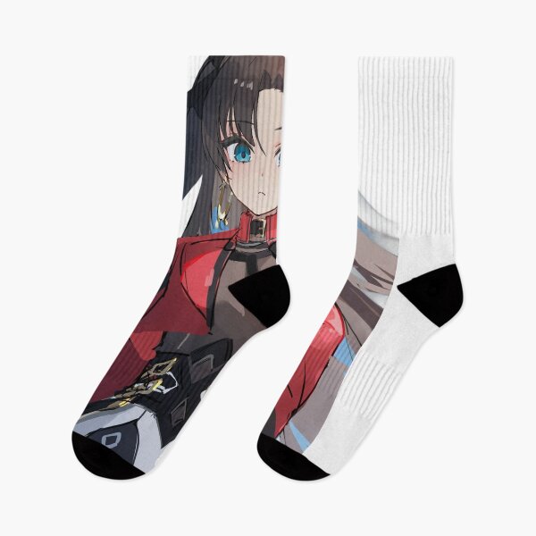 Item preview, Rin Tohsaka Star Rail Outfit Fate designed and sold by KomiArts.