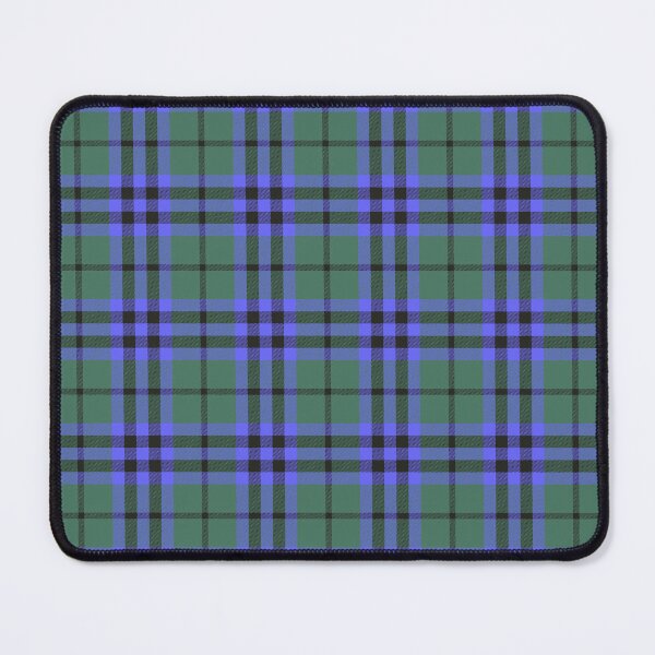 Item preview, MARSHALL Tartan | Aberdeenshire Scottish Clan & Family Name Plaid designed and sold by This Is Tartan.