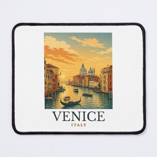Item preview, Venice - Italy designed and sold by GoodOldVintage.