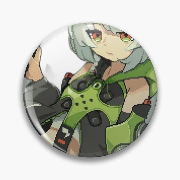 Item preview, Anby Demara Holding Energy Drink Zenless Zone Zero designed and sold by KomiArts.