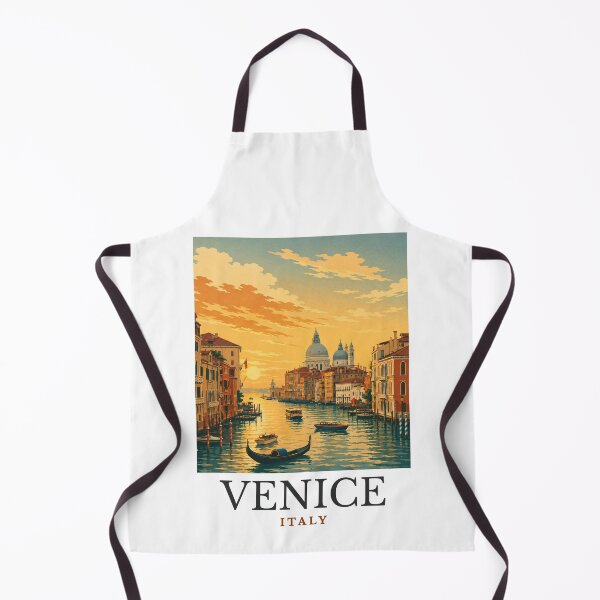 Item preview, Venice - Italy designed and sold by GoodOldVintage.