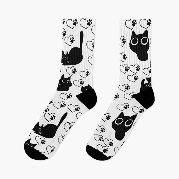 Item preview, For the Love of Cats designed and sold by MayaCordalia.