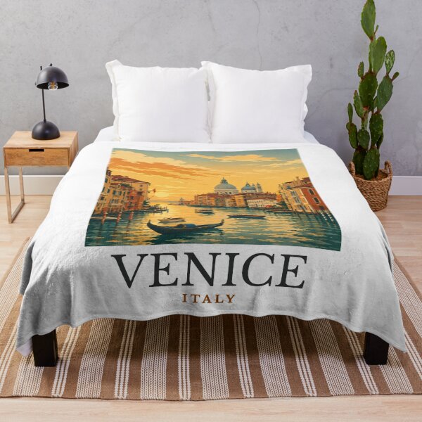 Item preview, Venice - Italy designed and sold by GoodOldVintage.