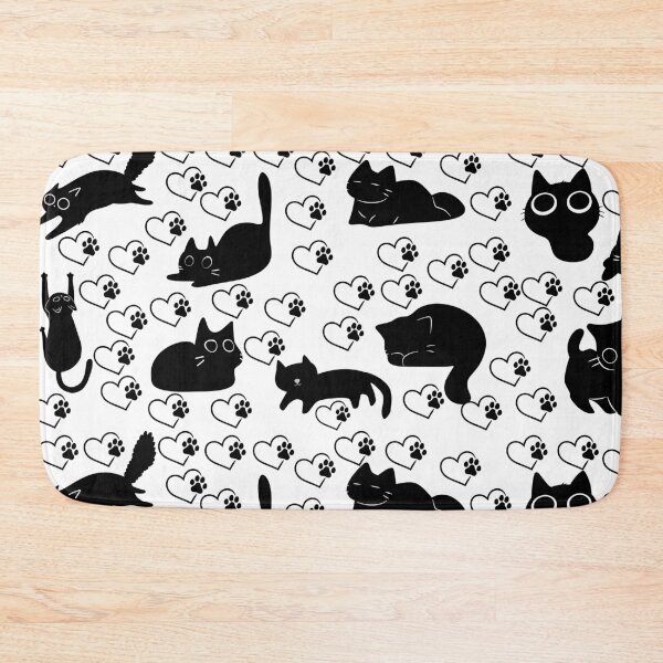 Item preview, For the Love of Cats designed and sold by MayaCordalia.