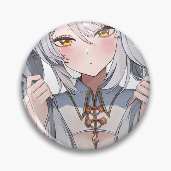 Item preview, Yixuan Holding Ponytails Zenless Zone Zero designed and sold by KomiArts.