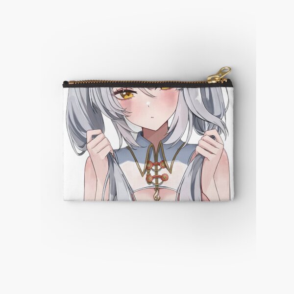 Item preview, Yixuan Holding Ponytails Zenless Zone Zero designed and sold by KomiArts.