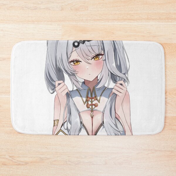 Item preview, Yixuan Holding Ponytails Zenless Zone Zero designed and sold by KomiArts.