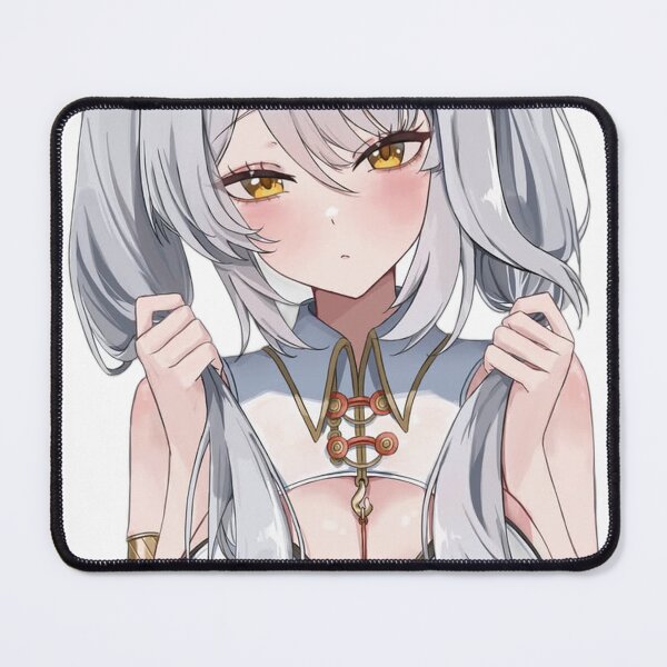 Item preview, Yixuan Holding Ponytails Zenless Zone Zero designed and sold by KomiArts.