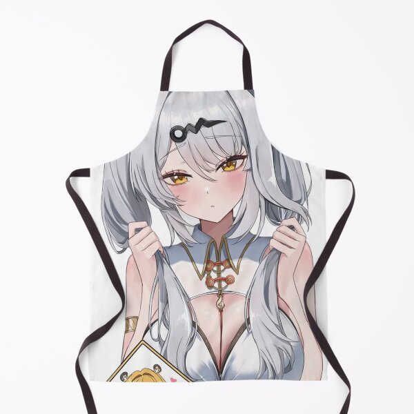 Item preview, Yixuan Holding Ponytails Zenless Zone Zero designed and sold by KomiArts.
