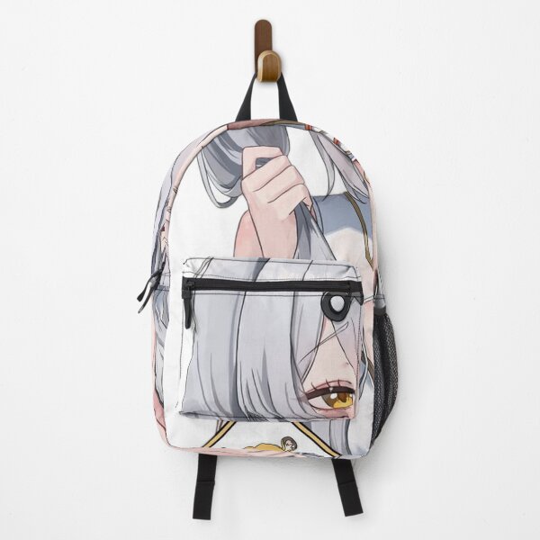 Item preview, Yixuan Holding Ponytails Zenless Zone Zero designed and sold by KomiArts.
