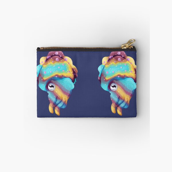 Item preview, Cuttlefish Carousel  designed and sold by Bre-Bug-242.