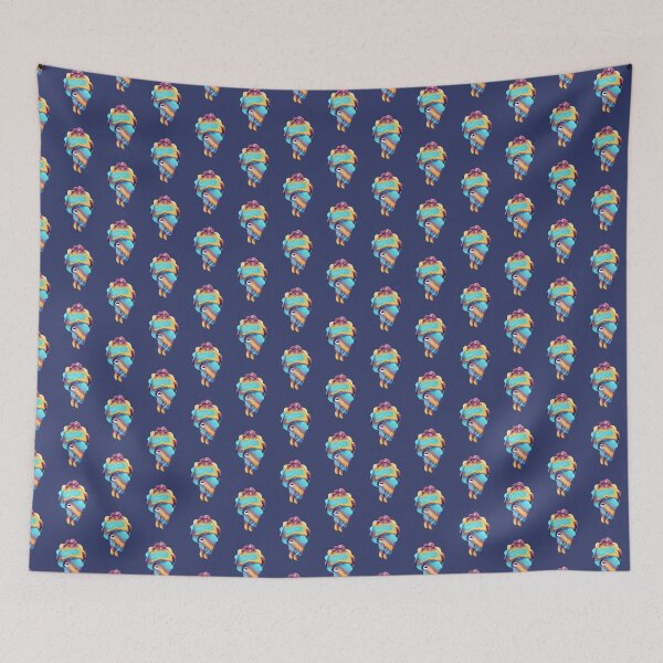 Item preview, Cuttlefish Carousel  designed and sold by Bre-Bug-242.