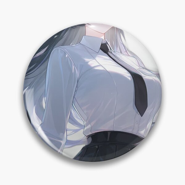 Item preview, Hoshimi Miyabi Holding Katana Zenless Zone Zero designed and sold by KomiArts.