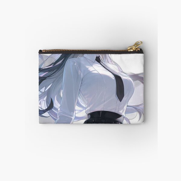 Item preview, Hoshimi Miyabi Holding Katana Zenless Zone Zero designed and sold by KomiArts.