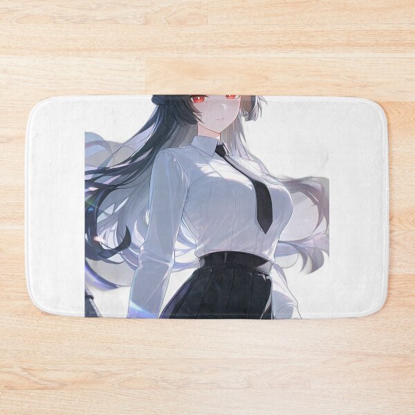 Item preview, Hoshimi Miyabi Holding Katana Zenless Zone Zero designed and sold by KomiArts.