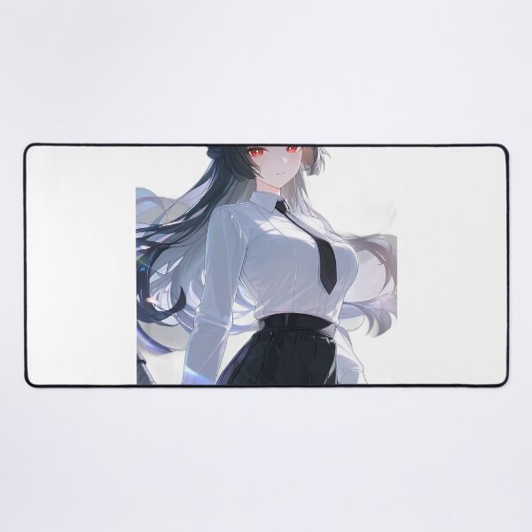 Item preview, Hoshimi Miyabi Holding Katana Zenless Zone Zero designed and sold by KomiArts.