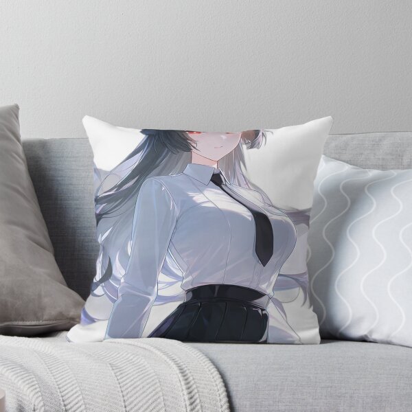 Item preview, Hoshimi Miyabi Holding Katana Zenless Zone Zero designed and sold by KomiArts.