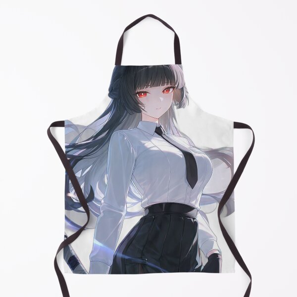 Item preview, Hoshimi Miyabi Holding Katana Zenless Zone Zero designed and sold by KomiArts.