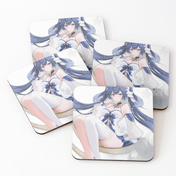 Item preview, Iuno Wuthering Waves designed and sold by KomiArts.