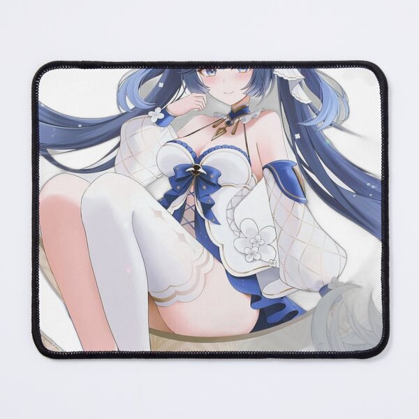 Item preview, Iuno Wuthering Waves designed and sold by KomiArts.