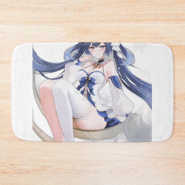 Item preview, Iuno Wuthering Waves designed and sold by KomiArts.