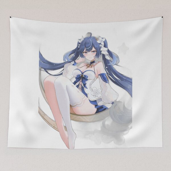 Item preview, Iuno Wuthering Waves designed and sold by KomiArts.