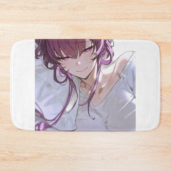 Item preview, Kafka White Top Honkai Star Rail designed and sold by KomiArts.