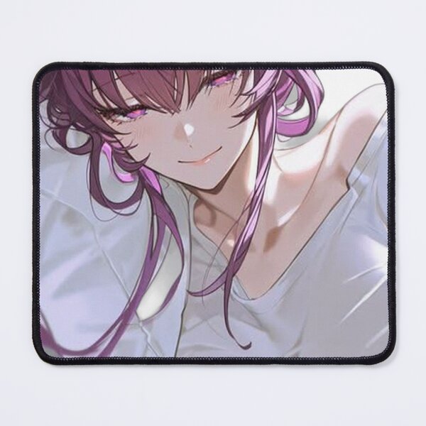 Item preview, Kafka White Top Honkai Star Rail designed and sold by KomiArts.