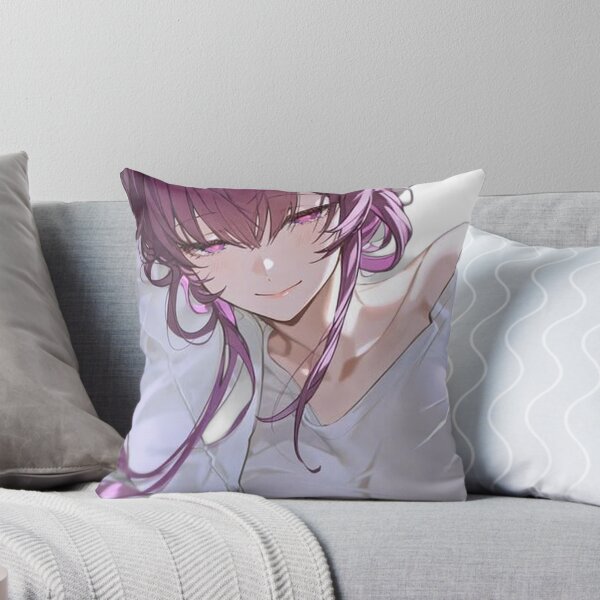 Item preview, Kafka White Top Honkai Star Rail designed and sold by KomiArts.
