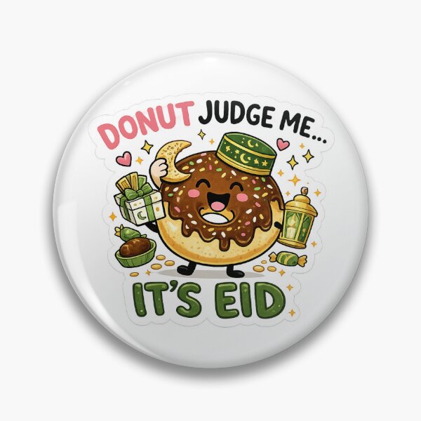 Item preview, Eid Mubarak Meme designed and sold by Narc Studio.