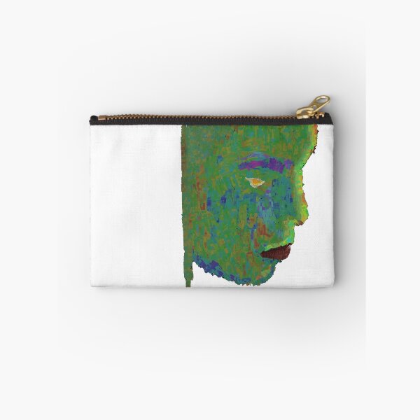 Item preview, Glitch Data Face designed and sold by thesisyphus.