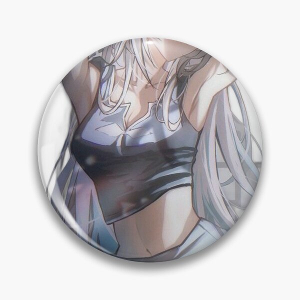Item preview, Feixiao Casual Grey Outfit Honkai Star Rail designed and sold by KomiArts.