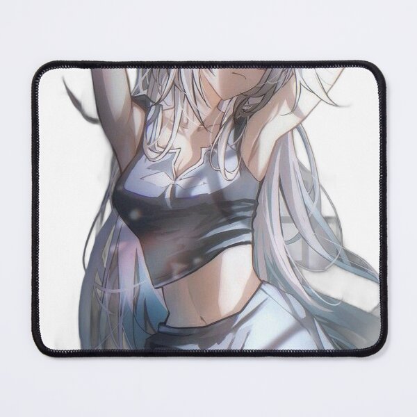 Item preview, Feixiao Casual Grey Outfit Honkai Star Rail designed and sold by KomiArts.
