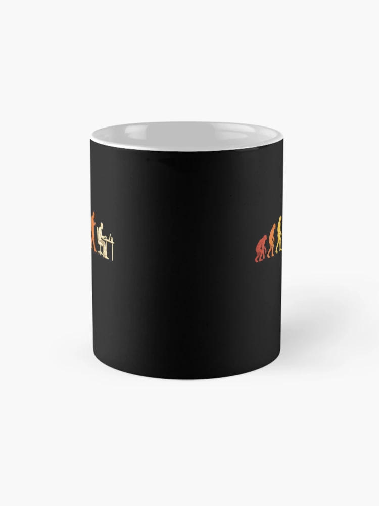 Thumbnail 4 of 6, Coffee Mug, Programmer Programming Coding Software Developer Sayings designed and sold by InkStormPro.