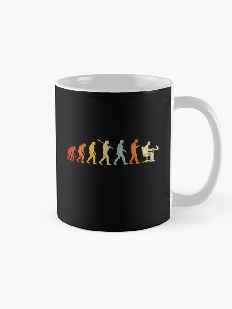 Thumbnail 3 of 6, Coffee Mug, Programmer Programming Coding Software Developer Sayings designed and sold by InkStormPro.