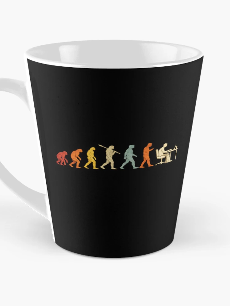 Thumbnail 3 of 4, Coffee Mug, Programmer Programming Coding Software Developer Sayings designed and sold by InkStormPro.