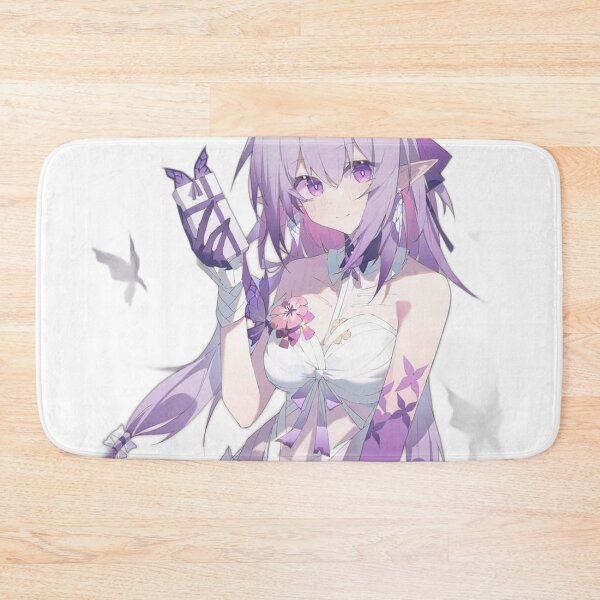 Item preview, Castorice White Dress Honkai Star Rail designed and sold by KomiArts.