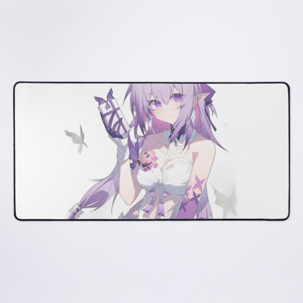 Item preview, Castorice White Dress Honkai Star Rail designed and sold by KomiArts.